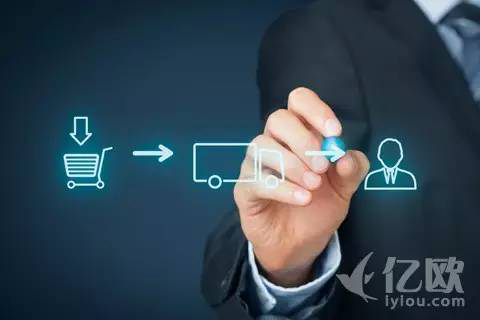 速看：这就是阿里菜鸟梦寐以求的东西