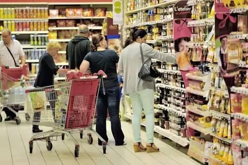 RFID全新风貌展现主导力 引爆物流技术新革命 RFID全新风貌展现主导力 引爆物流技术新革命