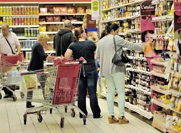 RFID全新风貌展现主导力 引爆物流技术新革命