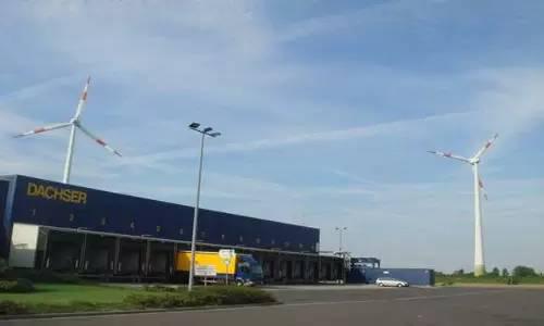 德国物流为什么这么牛逼? 德国物流为什么这么牛逼?