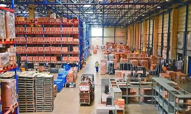 德国物流为什么这么牛逼? 德国物流为什么这么牛逼?