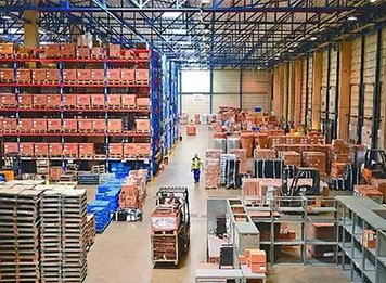 德国物流为什么这么牛逼？ 