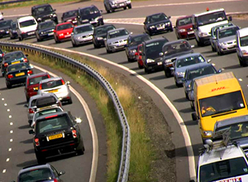 交通部发布交通运输信息化“十三五”规划