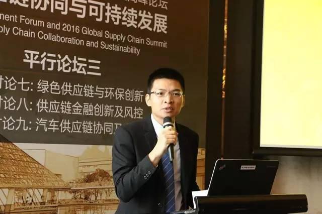 风控，是供应链金融的一条求索之路