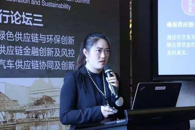 风控，是供应链金融的一条求索之路