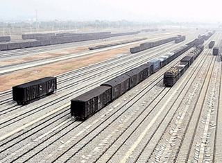 公铁联运物流智能托盘标准化及循环共用体系