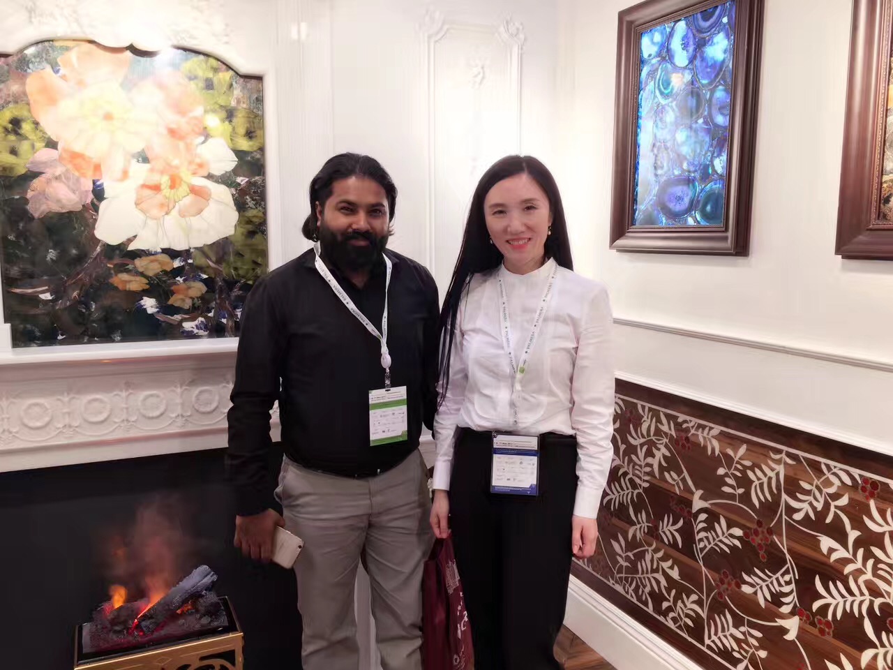 DOHA EXHIBITION-PROJECT QATAR