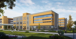 山东新时代药业有限公司盐酸柔红霉素原料药车间设计