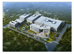 广东康大制药建设项目