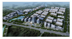 齐鲁制药有限公司齐鲁制药生物医药产业园之制剂生产园项目