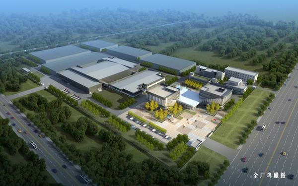 兰州市委副书记、市长栾克军调研我院兰州新区两大在建项目工地 兰州市委副书记、市长栾克军调研我院兰州新区两大在建项目工地