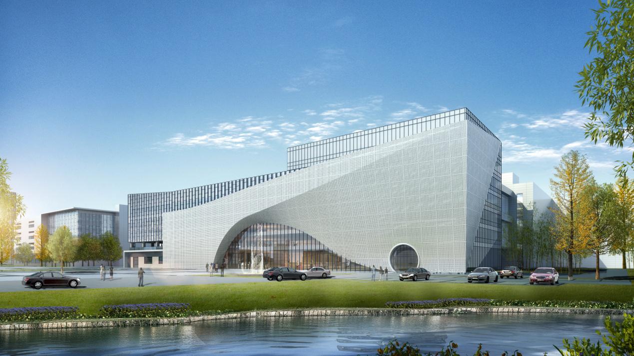 中国医药集团重庆医药设计院成功签约恒艾营养保健品智能制造项目