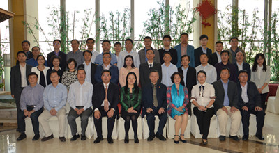 中国城市科学研究会数字城市专业委员会概况 中国城市科学研究会数字城市专业委员会概况