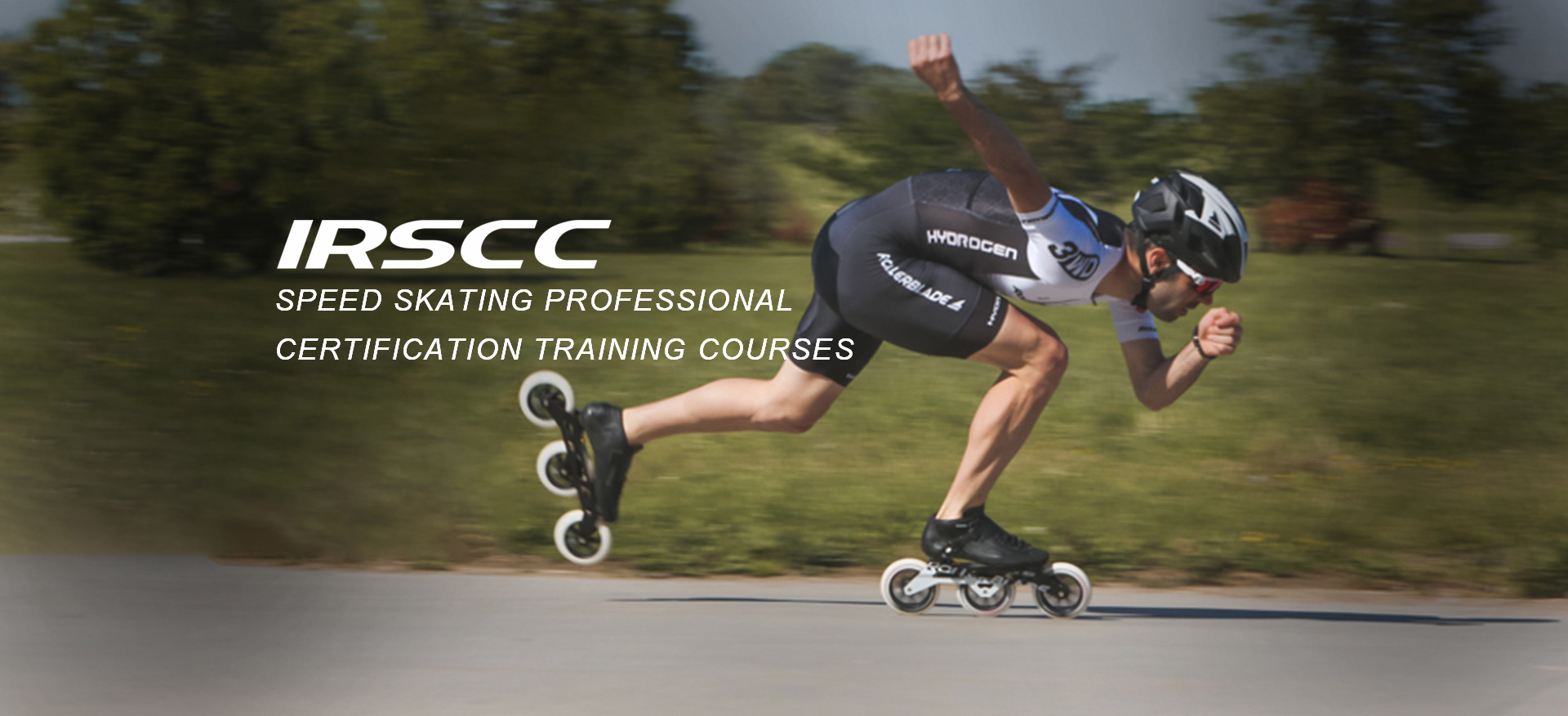 international roller skating coach association