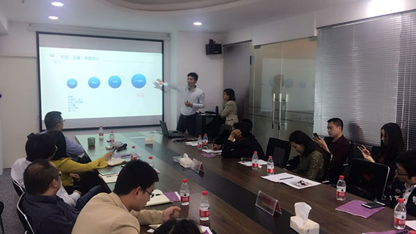 投融资项目路演会 - 人工智能系统 - 杭州凯泰结构洞科技有限公司