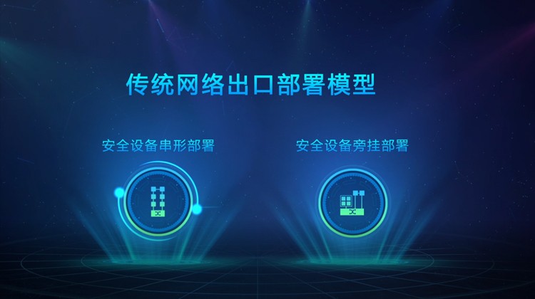 ServiceChain方案价值视频