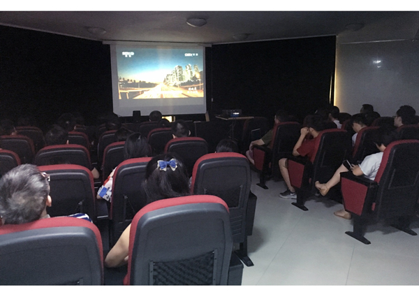 中国医药集团重庆医药设计院各党支部开展主题党日活动