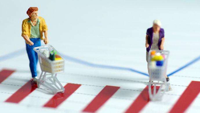 原创 | 2017全球零售力量：消费者的艺术与科学（一）