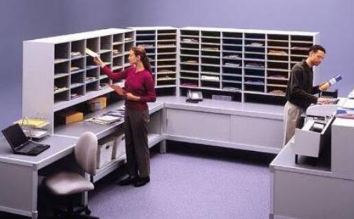 物流时事 |“共享收发室”风口将汹涌而至