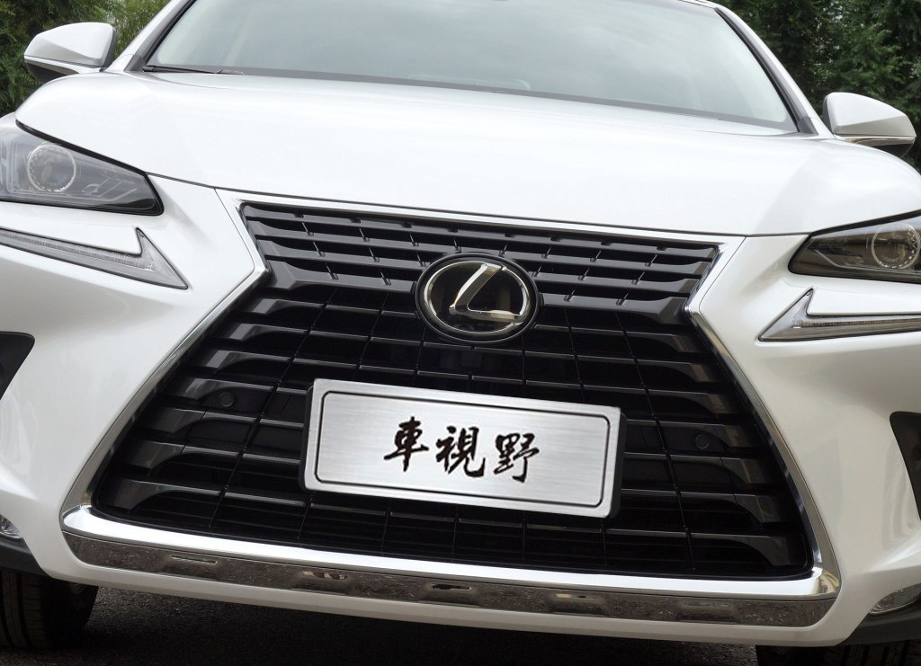 雷克薩斯nx300h升級車視野3D-8000全景,視野更大,更有格調! 雷克薩斯nx300h升級車視野3D-8000全景,視野更大,更有格調!