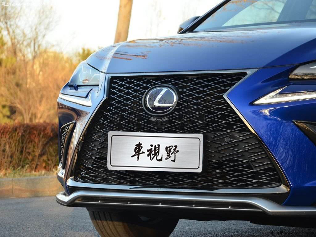 雷克薩斯nx300h升級車視野3D-8000全景,視野更大,更有格調! 雷克薩斯nx300h升級車視野3D-8000全景,視野更大,更有格調!