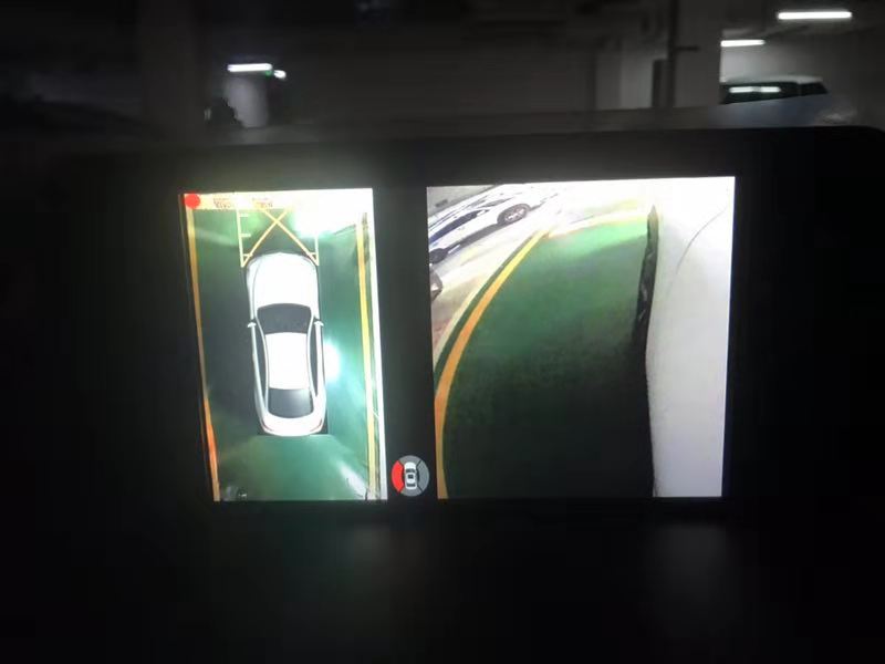 雷克薩斯nx300h升級車視野3D-8000全景,視野更大,更有格調! 雷克薩斯nx300h升級車視野3D-8000全景,視野更大,更有格調!