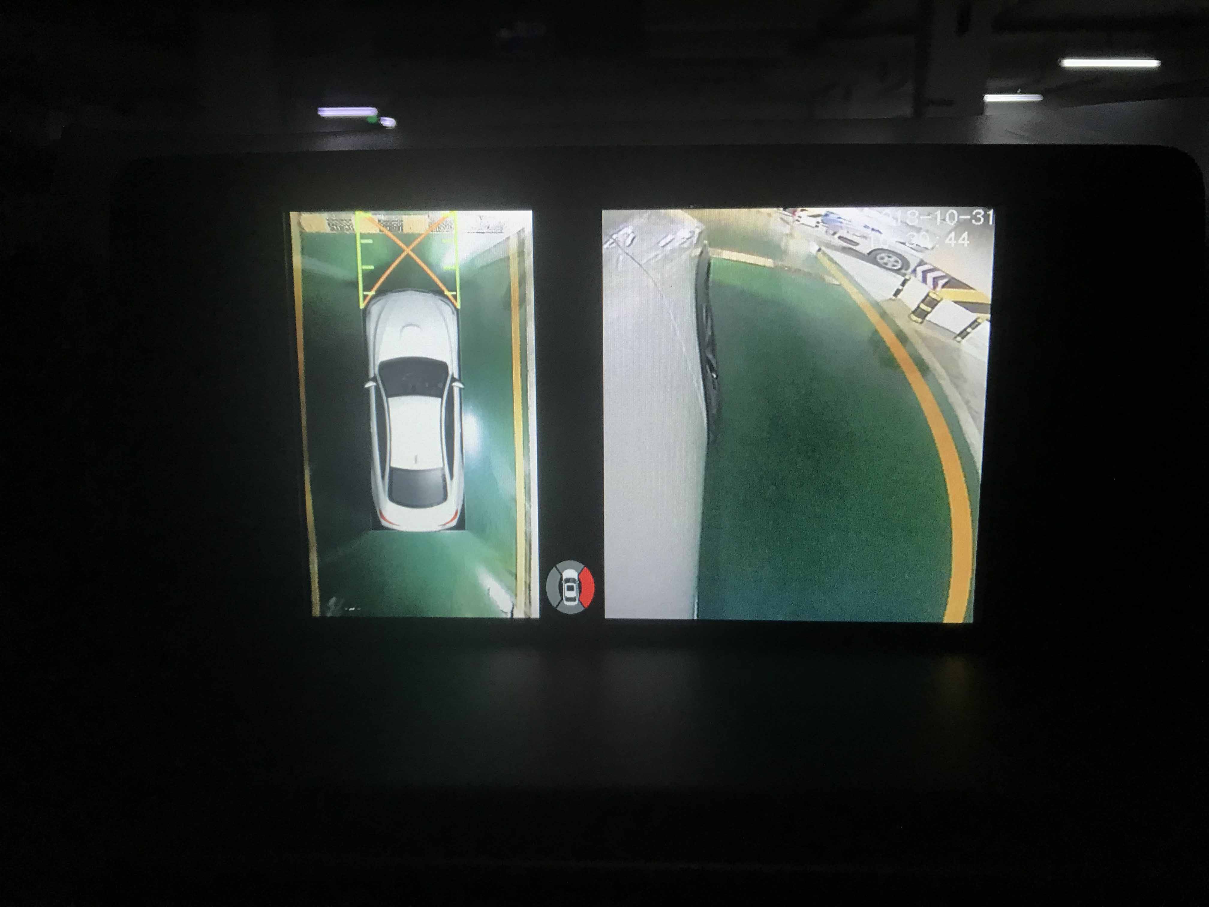 雷克薩斯nx300h升級車視野3D-8000全景,視野更大,更有格調! 雷克薩斯nx300h升級車視野3D-8000全景,視野更大,更有格調!
