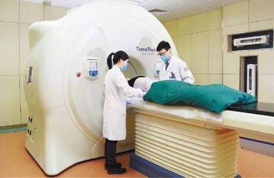 重磅！世界首台高场强MRI放疗系统获FDA认证！