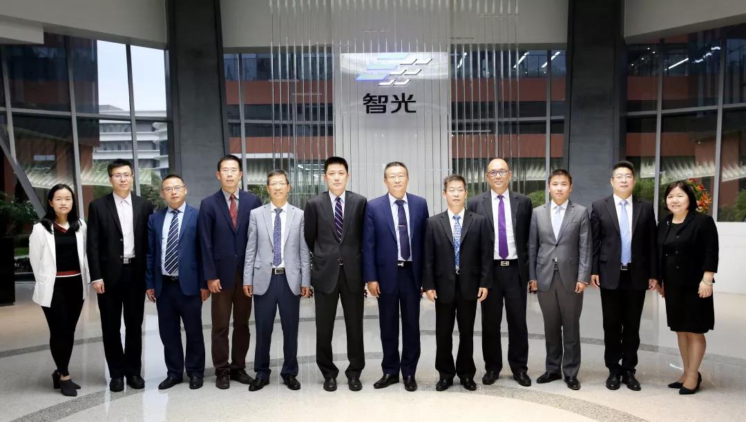 智光电气董事会换届顺利完成,再接再厉谋新篇 公司新闻-