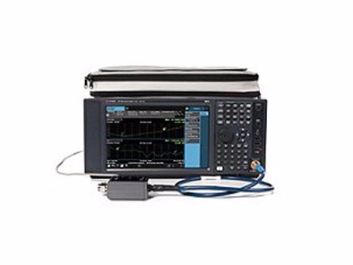 噪聲系數(shù)分析儀N8976B