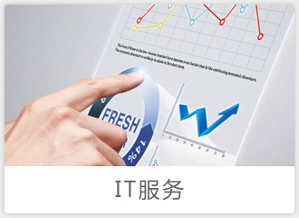 IT服务
