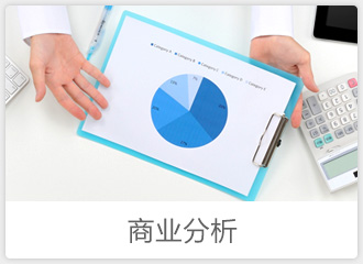 商业分析
