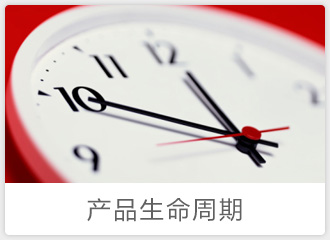 产品生命周期