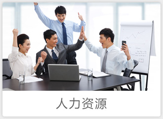 人力资源