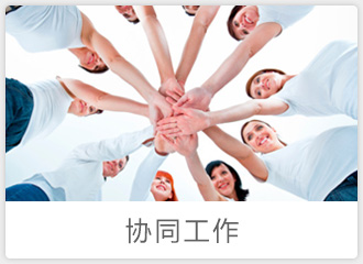 协同工作