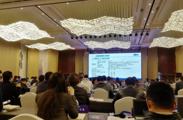 智慧管廊,聚汇共赢 智慧管廊,聚汇共赢