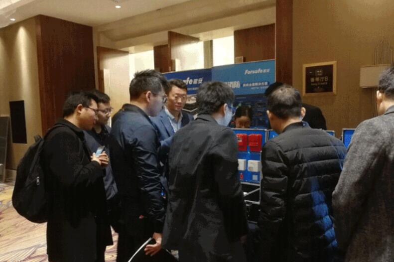 智慧管廊,聚汇共赢 智慧管廊,聚汇共赢