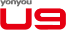 用友U9