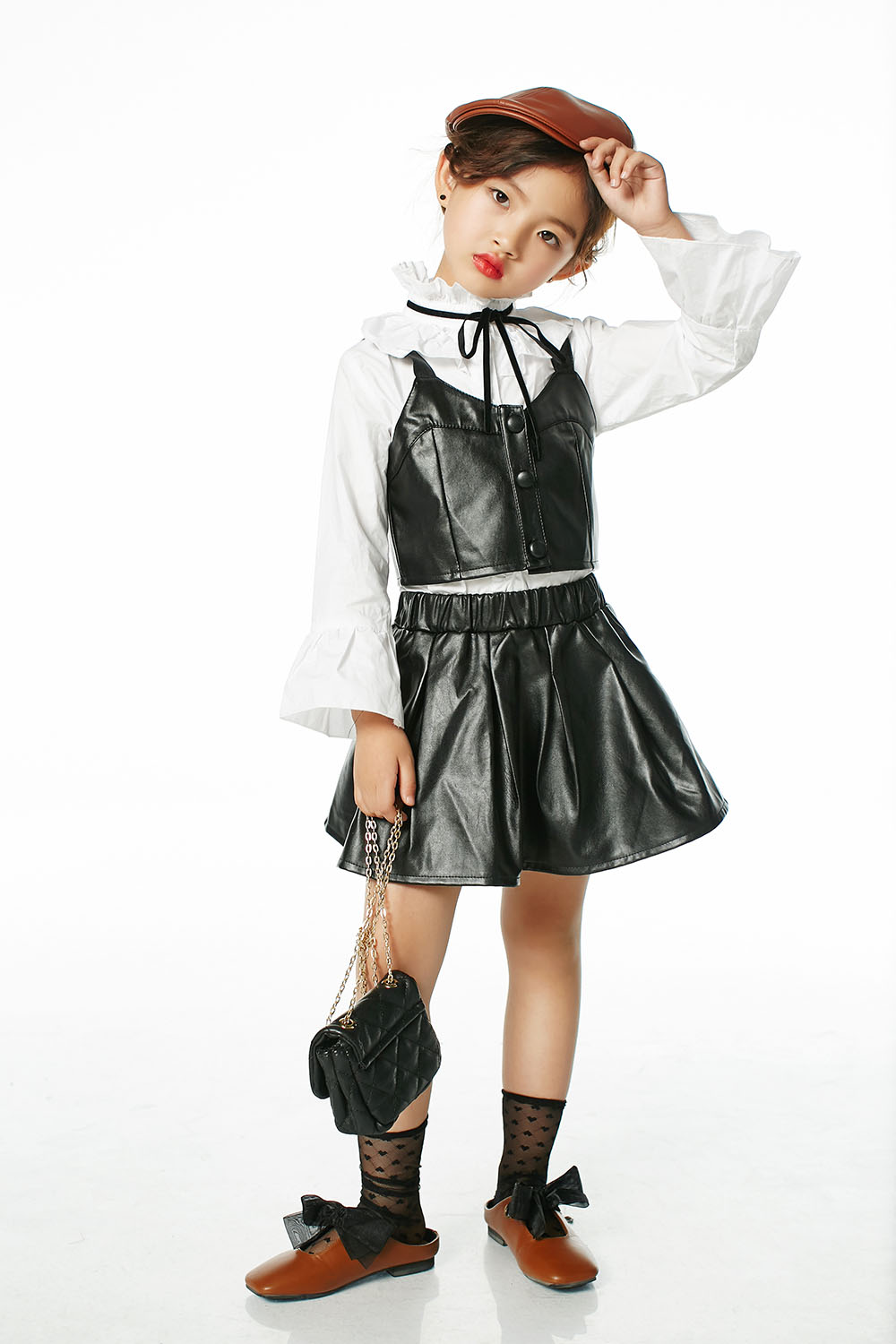 套装- 麦哈派服饰 - 麦哈派童装 - 麦哈·派