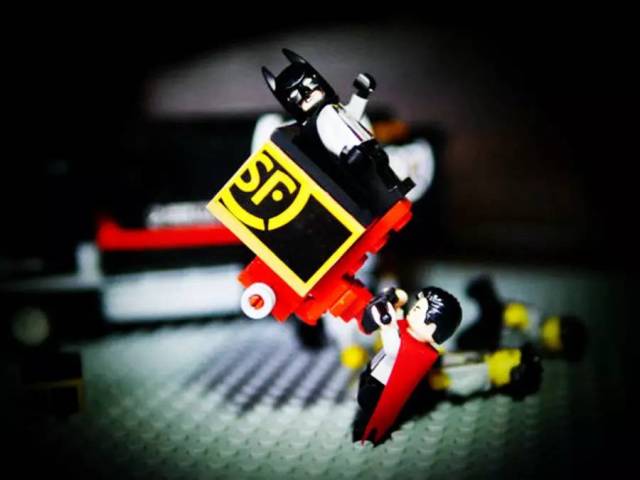 物流时事 | 营收322亿，净利18.84亿！顺丰半年报，三大亮点称霸快递江湖