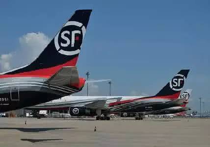 物流评论 | 我国快运速递业投资价值分析 物流评论 | 我国快运速递业投资价值分析