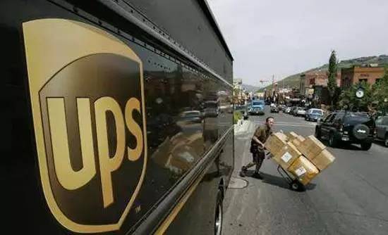 物流评论 | 我国快运速递业投资价值分析 物流评论 | 我国快运速递业投资价值分析