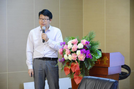 中装建设携手用友建筑 共同开启筑梦新征程