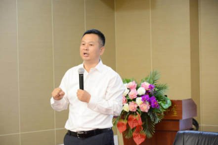 中装建设携手用友建筑 共同开启筑梦新征程