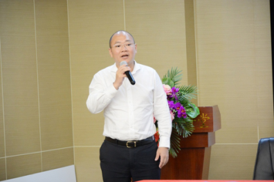 中装建设携手用友建筑 共同开启筑梦新征程