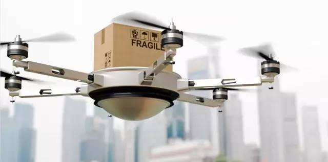 智慧物流 | 无人配送或成智慧物流破局点