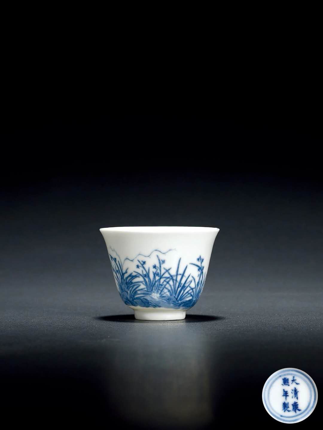 十二月花神杯 线上线下电商拍卖 清思園