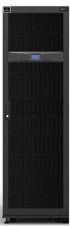 3)	维谛Liebert CRV+列间级制冷
