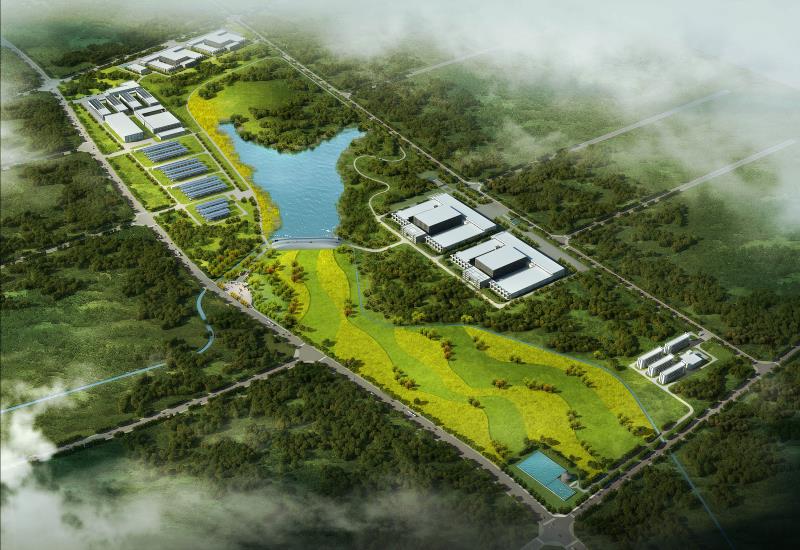 热烈祝贺江中猴姑米稀生产车间入选江西省2018年智能制造试点示范项目