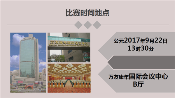 重庆医药设计院第二届“设计之声”辩论赛正式启动